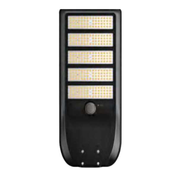 ALUMBRADO SOLAR 500W YSMSL05-500W YUSISAM SOLARES Yusisam